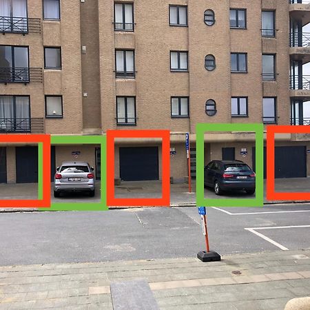 Appartamento Duinroos C2 Koksijde Esterno foto