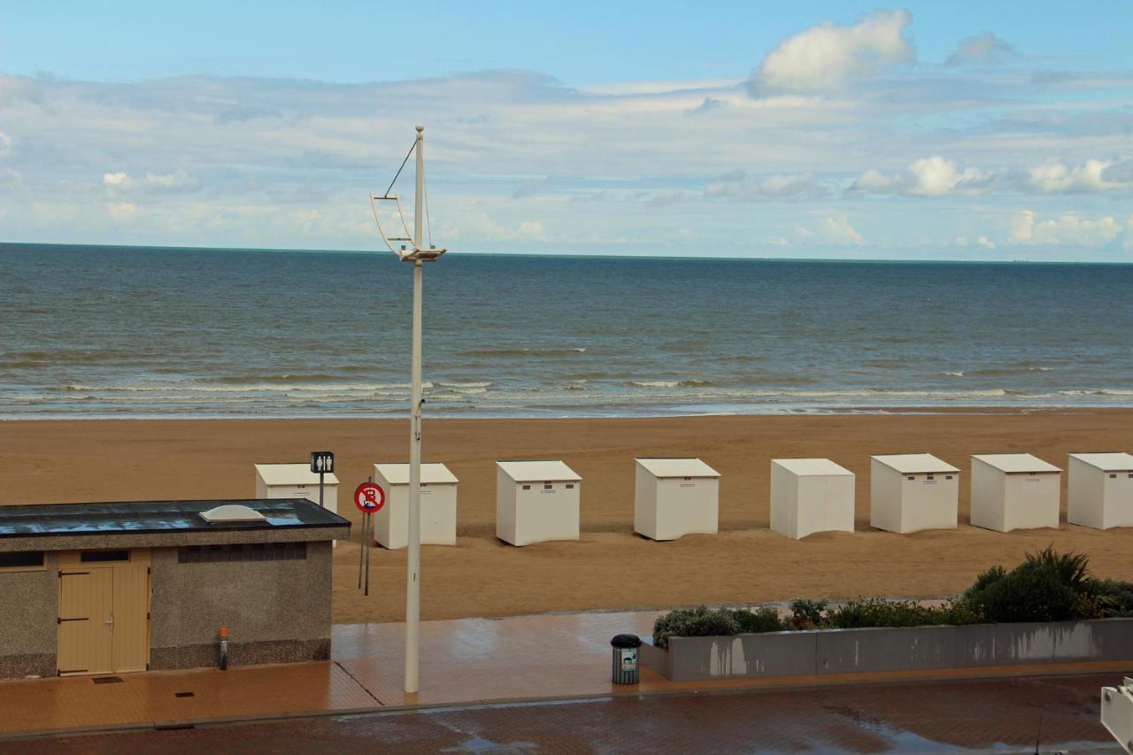 Appartamento Duinroos C2 Koksijde Esterno foto