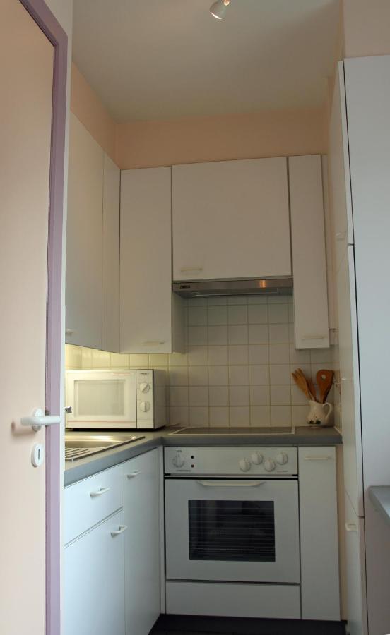 Appartamento Duinroos C2 Koksijde Esterno foto