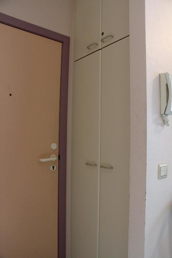 Appartamento Duinroos C2 Koksijde Esterno foto