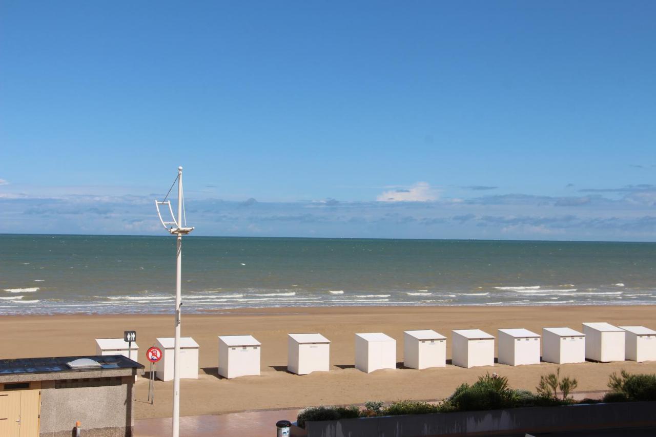 Appartamento Duinroos C2 Koksijde Esterno foto