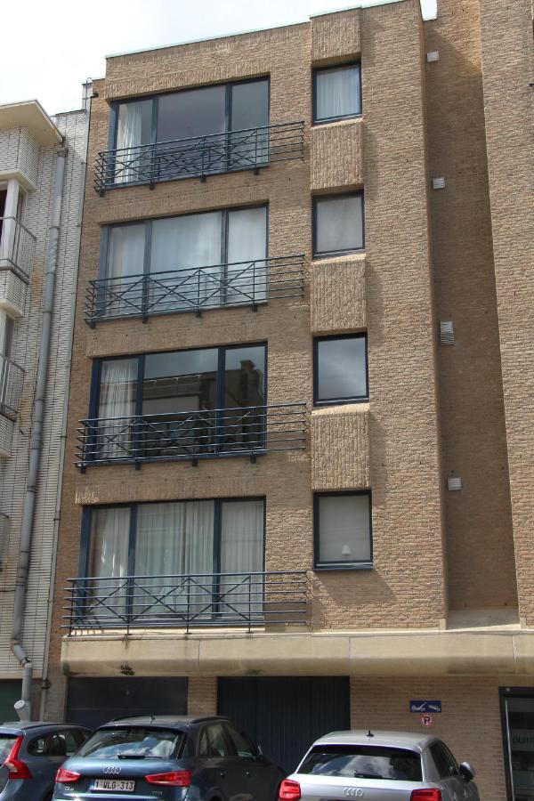 Appartamento Duinroos C2 Koksijde Esterno foto