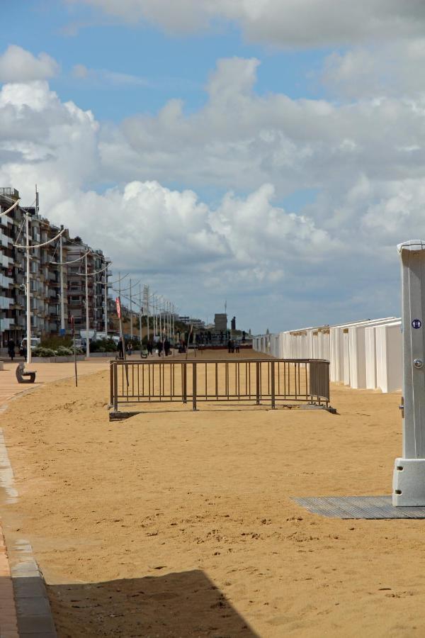 Appartamento Duinroos C2 Koksijde Esterno foto