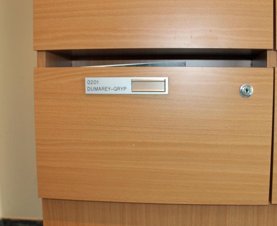 Appartamento Duinroos C2 Koksijde Esterno foto