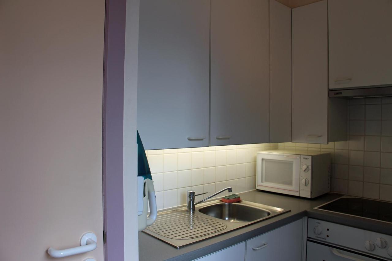 Appartamento Duinroos C2 Koksijde Esterno foto