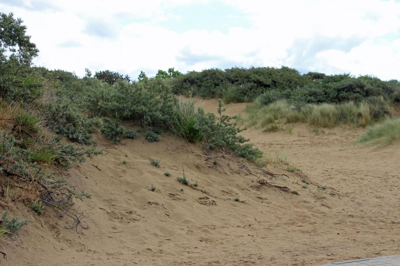 Appartamento Duinroos C2 Koksijde Esterno foto