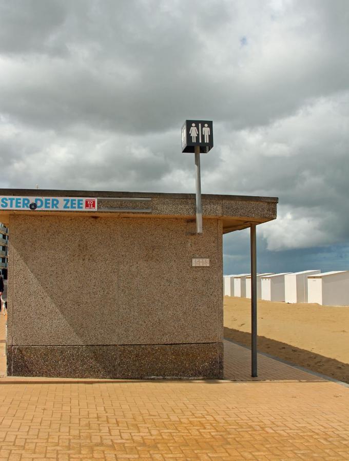 Appartamento Duinroos C2 Koksijde Esterno foto
