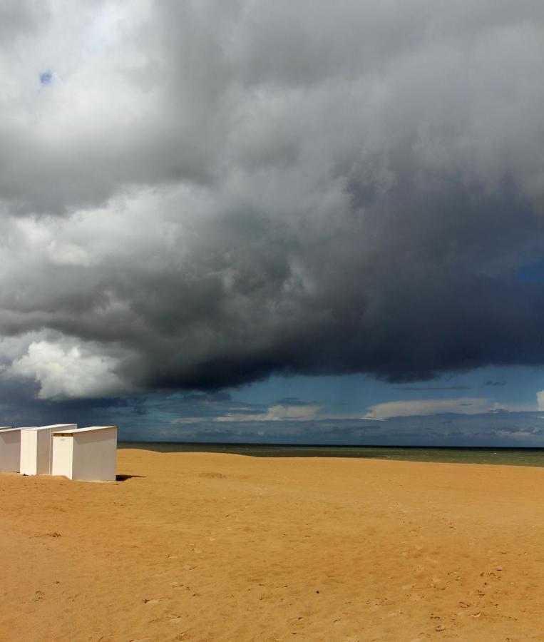 Appartamento Duinroos C2 Koksijde Esterno foto
