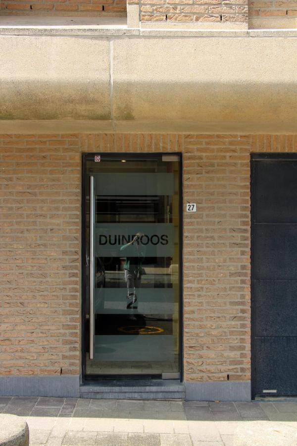 Appartamento Duinroos C2 Koksijde Esterno foto