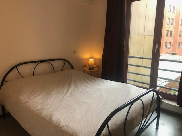 Appartamento Duinroos C2 Koksijde Esterno foto