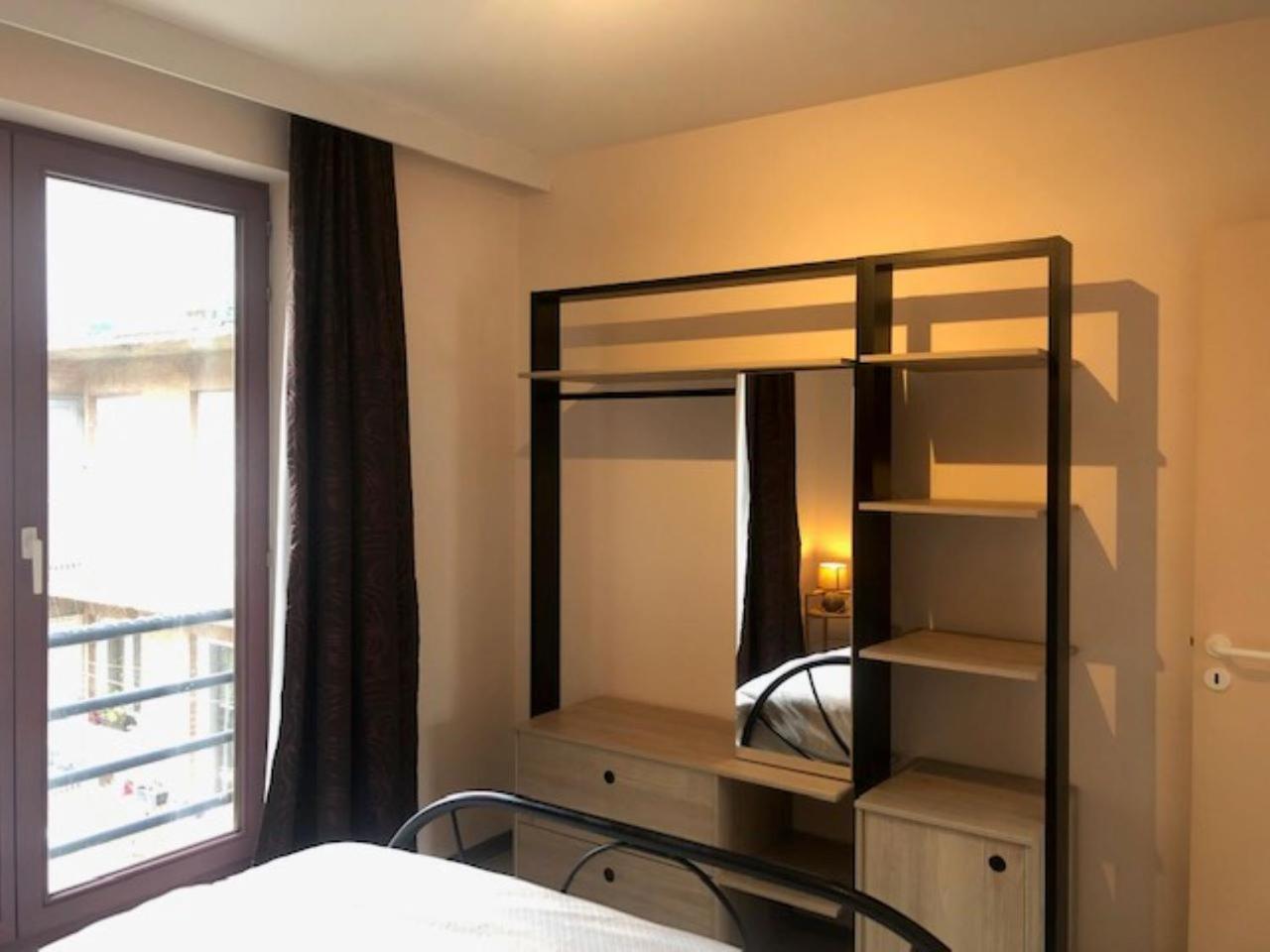 Appartamento Duinroos C2 Koksijde Esterno foto