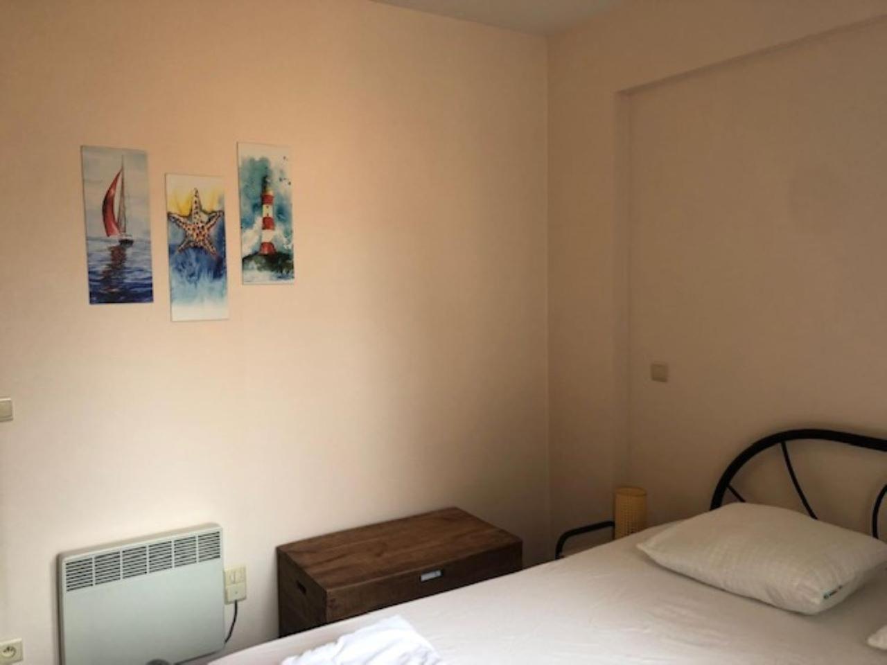 Appartamento Duinroos C2 Koksijde Esterno foto