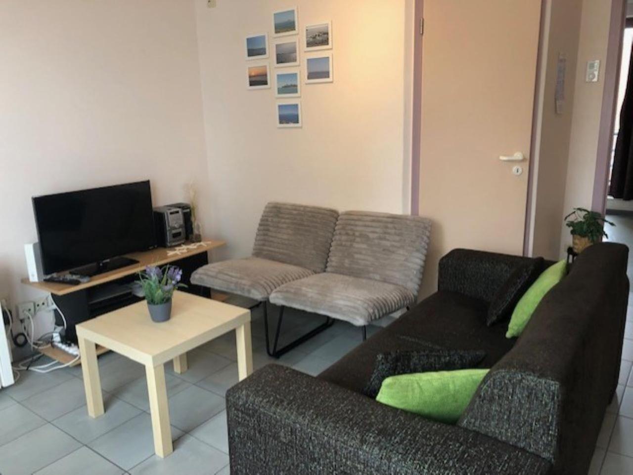 Appartamento Duinroos C2 Koksijde Esterno foto