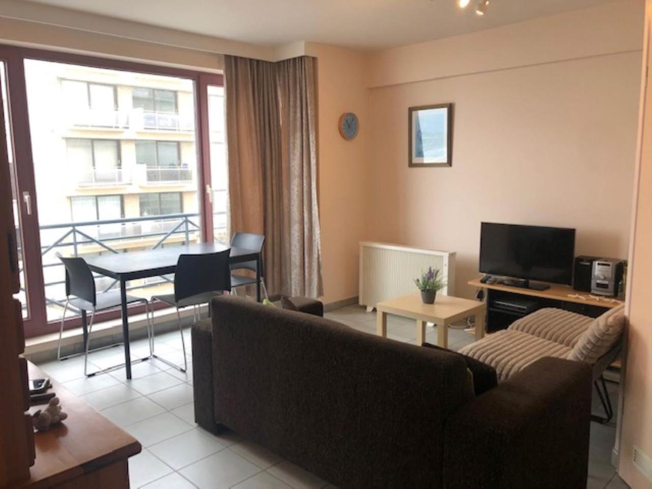 Appartamento Duinroos C2 Koksijde Esterno foto