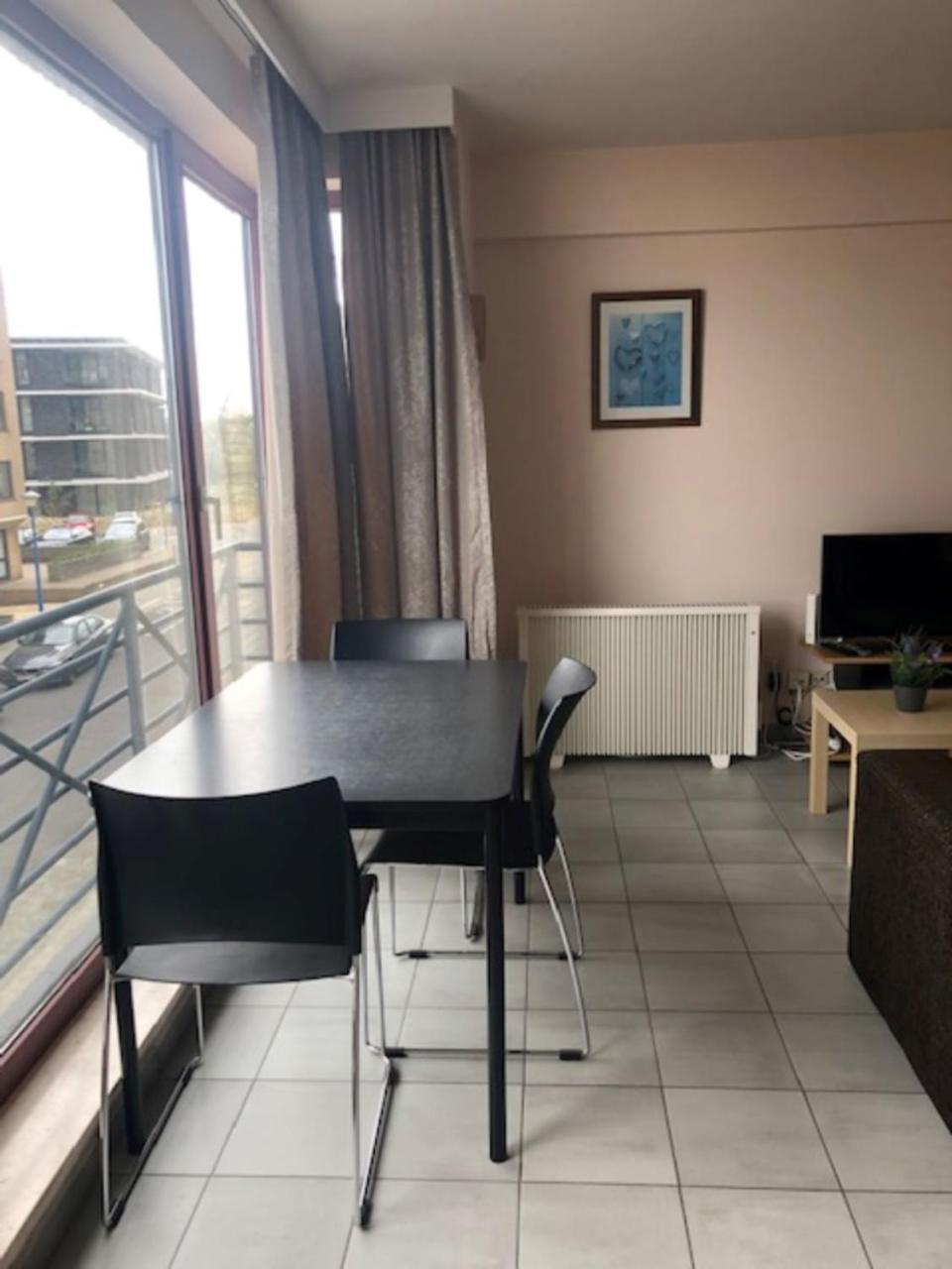 Appartamento Duinroos C2 Koksijde Esterno foto