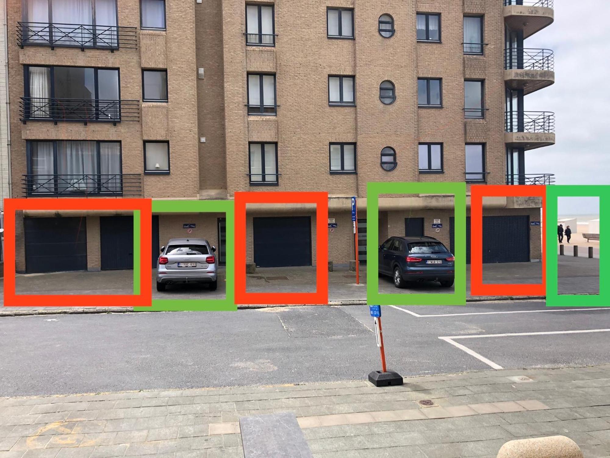 Appartamento Duinroos C2 Koksijde Esterno foto